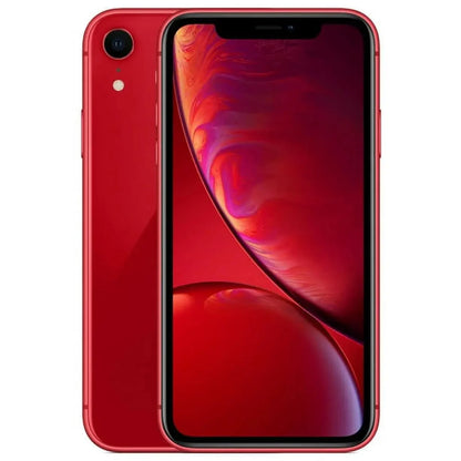 iPhone XR - Unlocked | REVU Certified