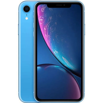 iPhone XR - Unlocked | REVU Certified