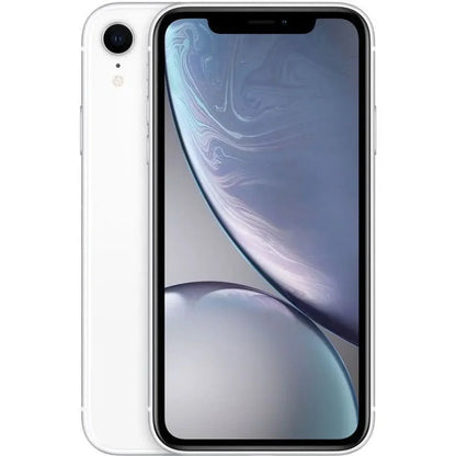 iPhone XR - Unlocked | REVU Certified