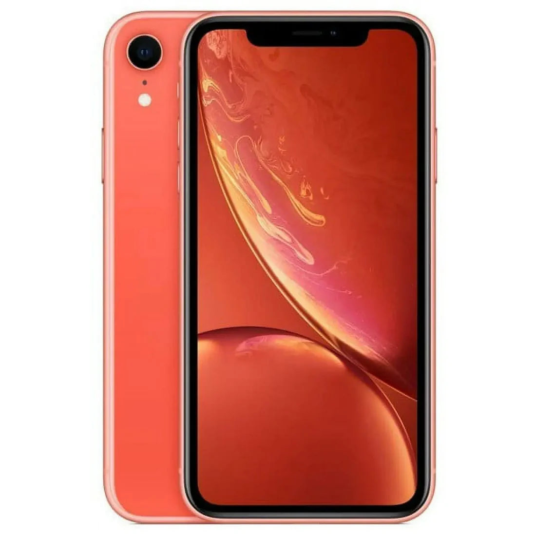iPhone XR - Unlocked | REVU Certified