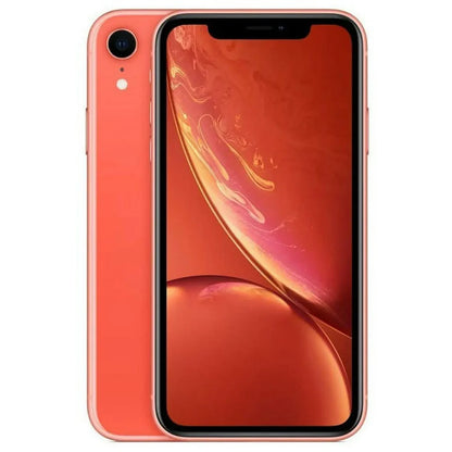 iPhone XR - Unlocked | REVU Certified
