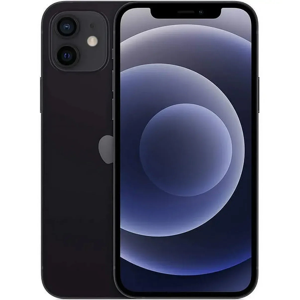 iPhone 12 - Unlocked | REVU Certified