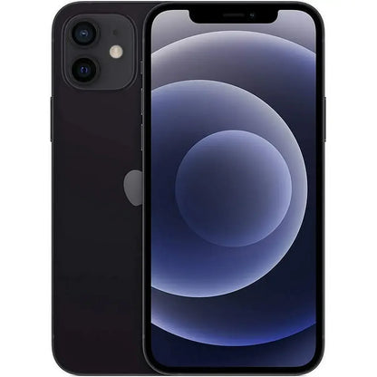 iPhone 12 - Unlocked | REVU Certified