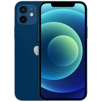 iPhone 12 - Unlocked | REVU Certified