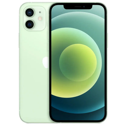 iPhone 12 - Unlocked | REVU Certified
