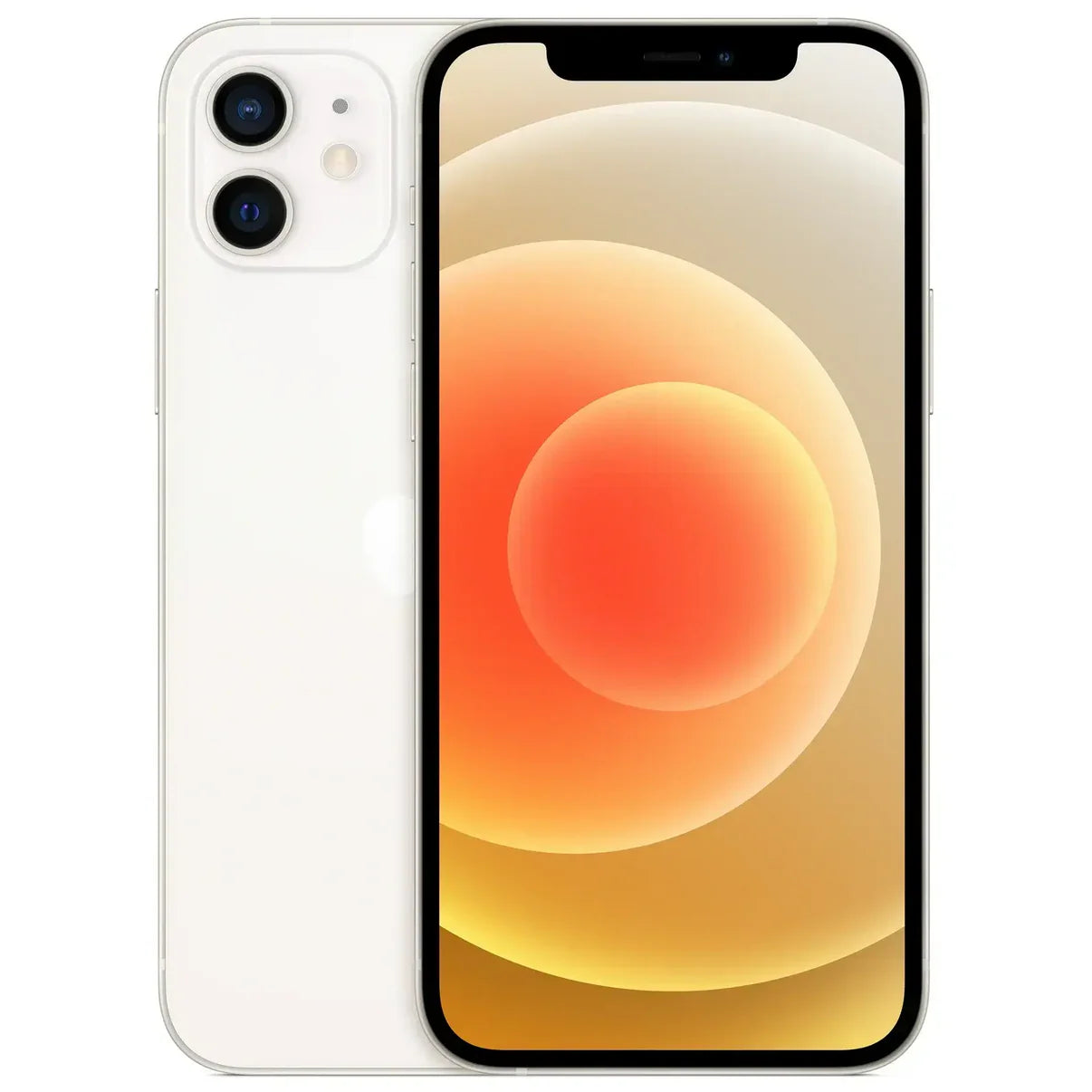 iPhone 12 - Unlocked | REVU Certified