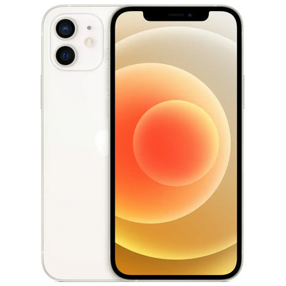 iPhone 12 - Unlocked | REVU Certified