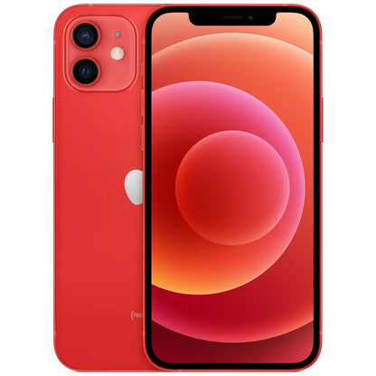 iPhone 12 - Unlocked | REVU Certified