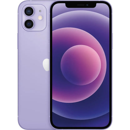 iPhone 12 - Unlocked | REVU Certified