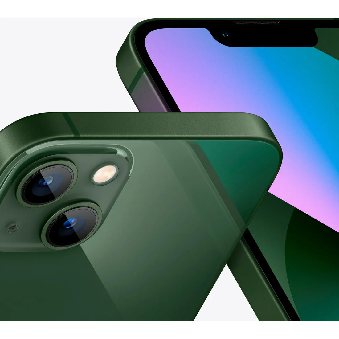 iPhone 13 - Unlocked | REVU Certified