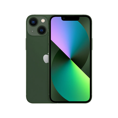 iPhone 13 - Unlocked | REVU Certified