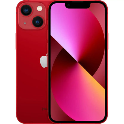 iPhone 13 - Unlocked | REVU Certified