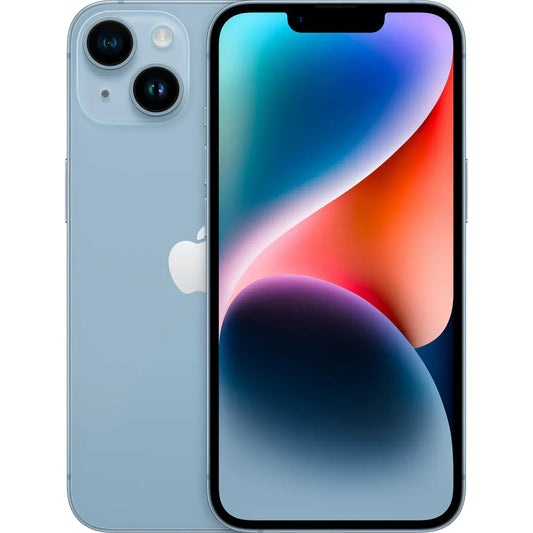 iPhone 14 Plus - Unlocked | REVU Certified