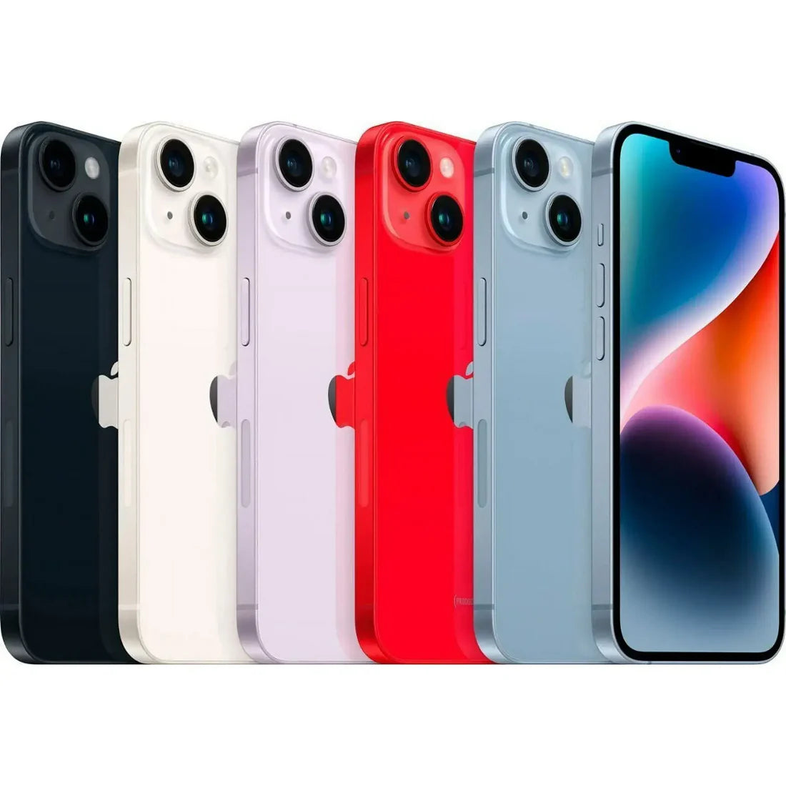 iPhone 14 - Unlocked | REVU Certified