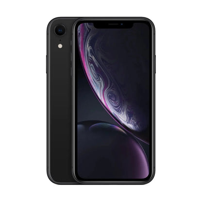 iPhone XR - Unlocked | REVU Certified