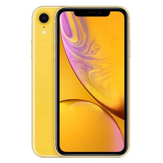 iPhone XR - Unlocked | REVU Certified